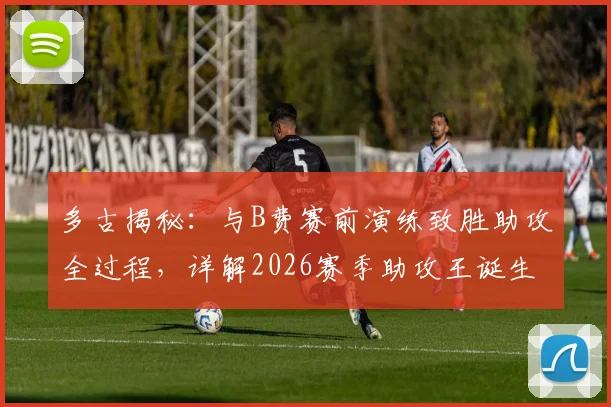 多古揭秘：与B费赛前演练致胜助攻全过程，详解2026赛季助攻王诞生的幕后与关键